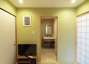 Standard Double Room, Non Smoking