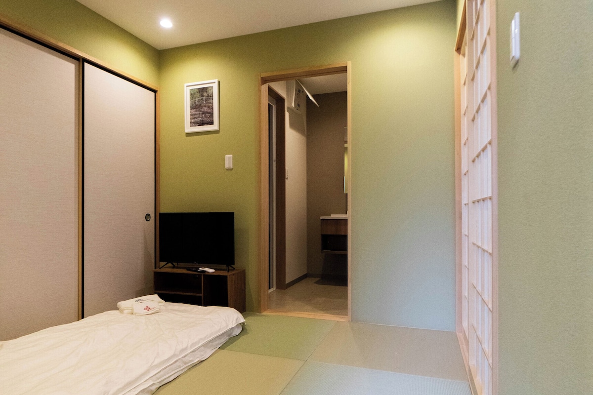 Standard Double Room, Non Smoking | Free WiFi