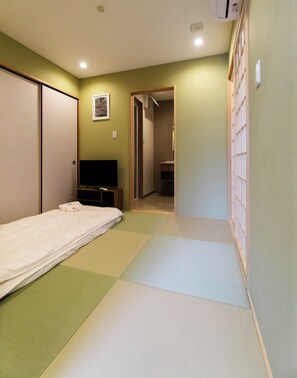 Standard Double Room, Non Smoking