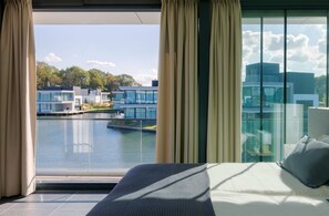 3 Schlafzimmer, kostenloses WLAN