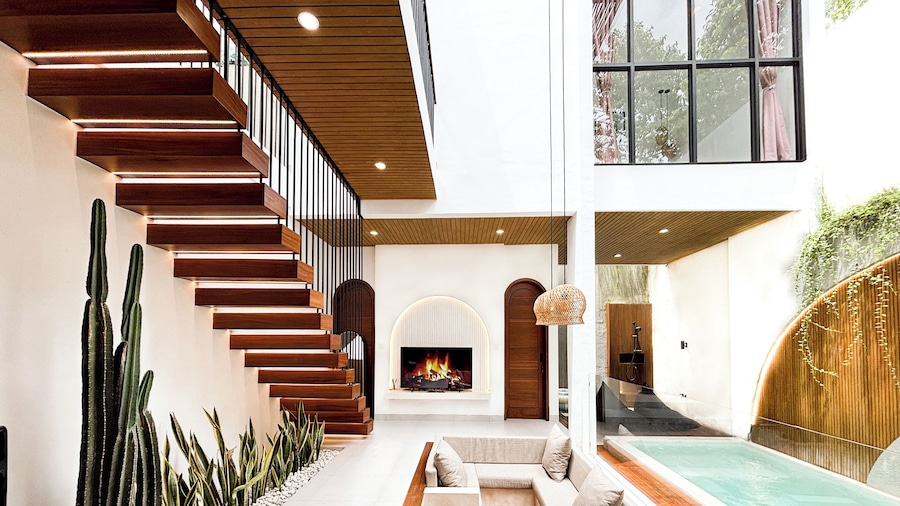 Villa Kelana Jimbaran