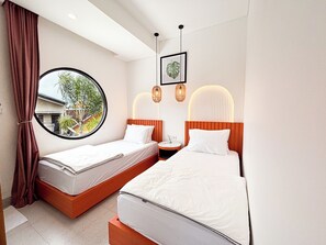 Design Villa, Pool View - Villa Kelana Jimbaran (Jimbaran)