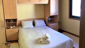 2 habitaciones y wifi gratis