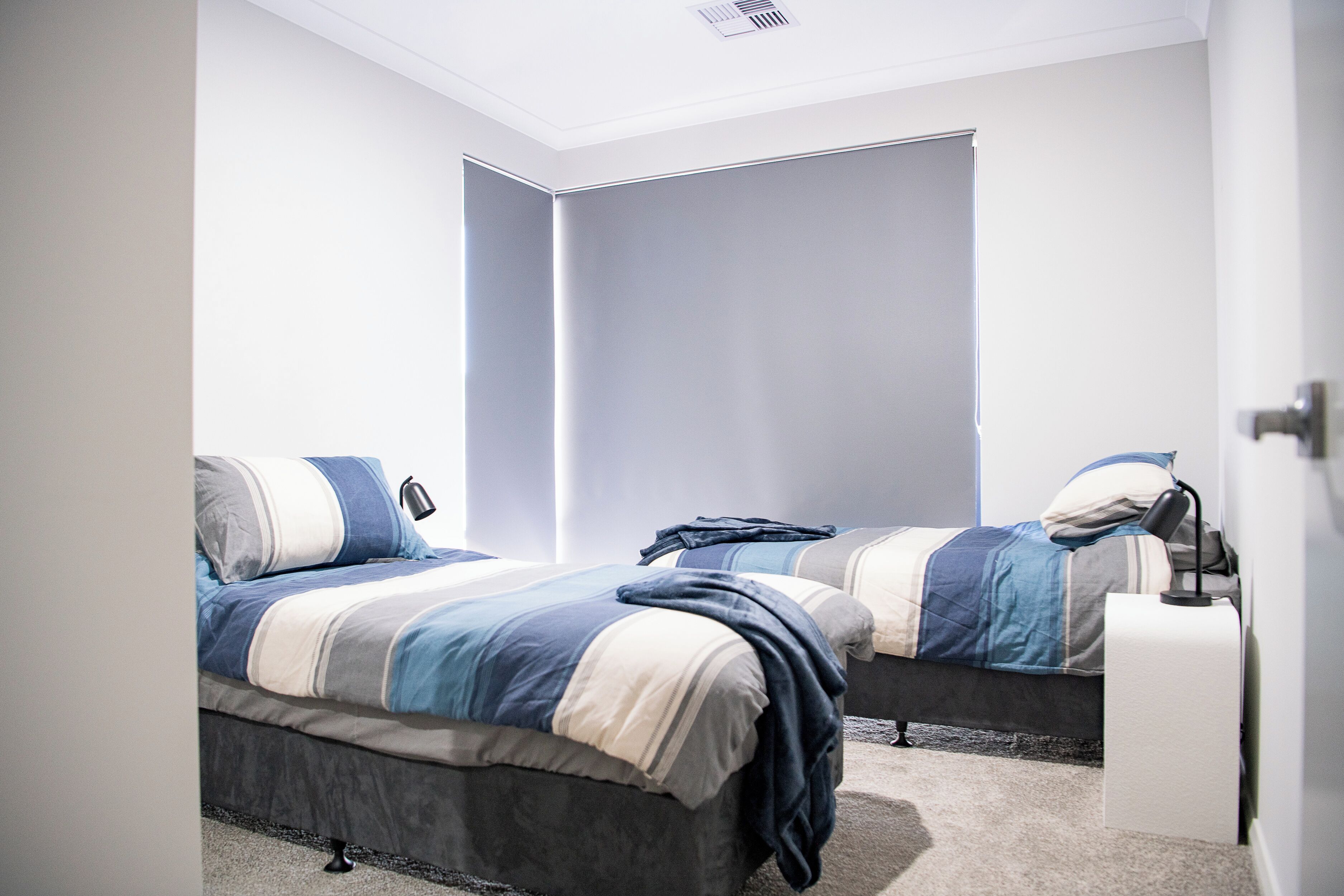 豪華獨棟房屋, 多張床, 非吸煙房 | 4 間臥室、書桌、筆電工作空間、免費無線上網