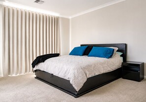 Deluxe House, Multiple Beds, Non Smoking
