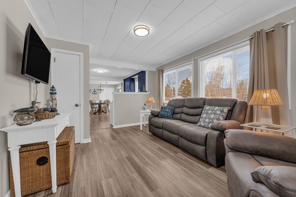 Living room!