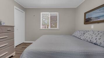 3 dormitoris, wifi gratuïta i roba de llit