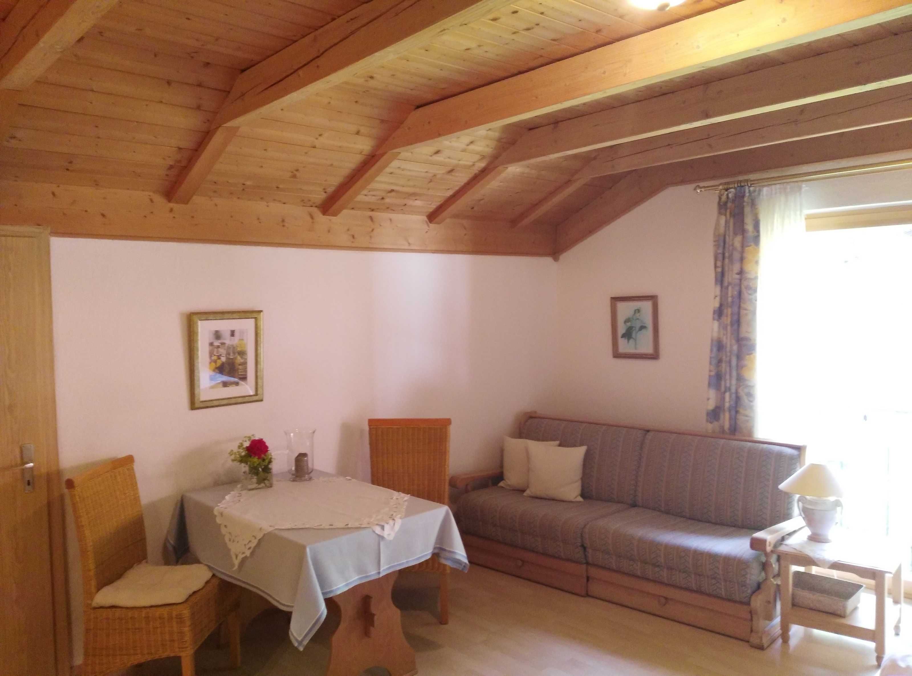 Haus Steinrötter - Holiday Apartment - Tegernsee