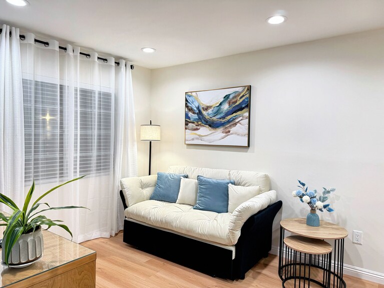 Chic Studio With Ac / Wifi And Garden In Marvelous West Covina - Diamond Bar, CA