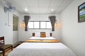 Chambre Double Économique