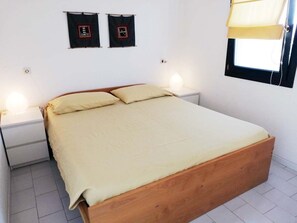 1 Schlafzimmer