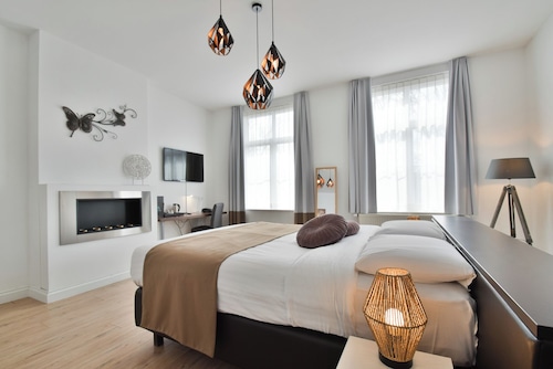 Hôtel l'Ecrin d'Ô