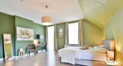 Hôtel l'Ecrin d'Ô