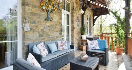 HĂŽtel l'Ecrin d'Ă