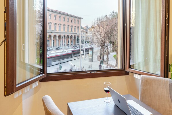 Interior - Elegant & Cozy Apartment Florence City Center (Firenze)