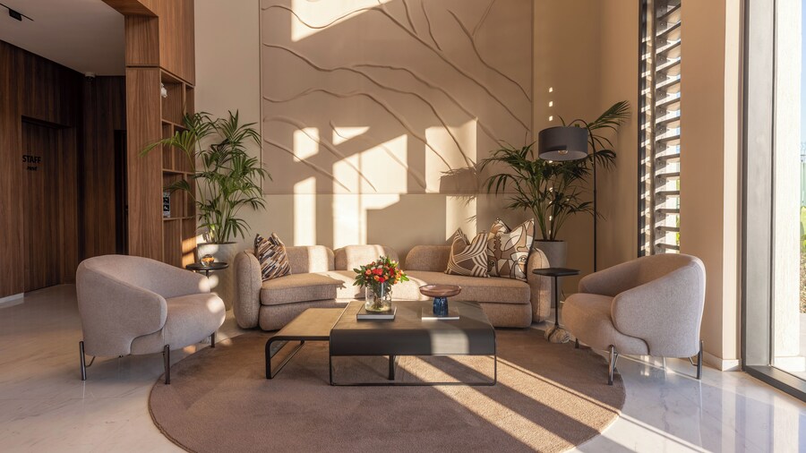 Citadines Almaz Casablanca