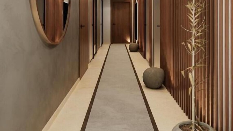 Citadines Almaz Casablanca