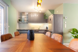 Maison | 3 chambres