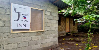 Bedspace in Hubangon, Camiguin