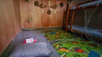 1 Schlafzimmer, Bettwäsche