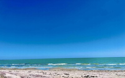 Spacious villa in the countryside near the beach