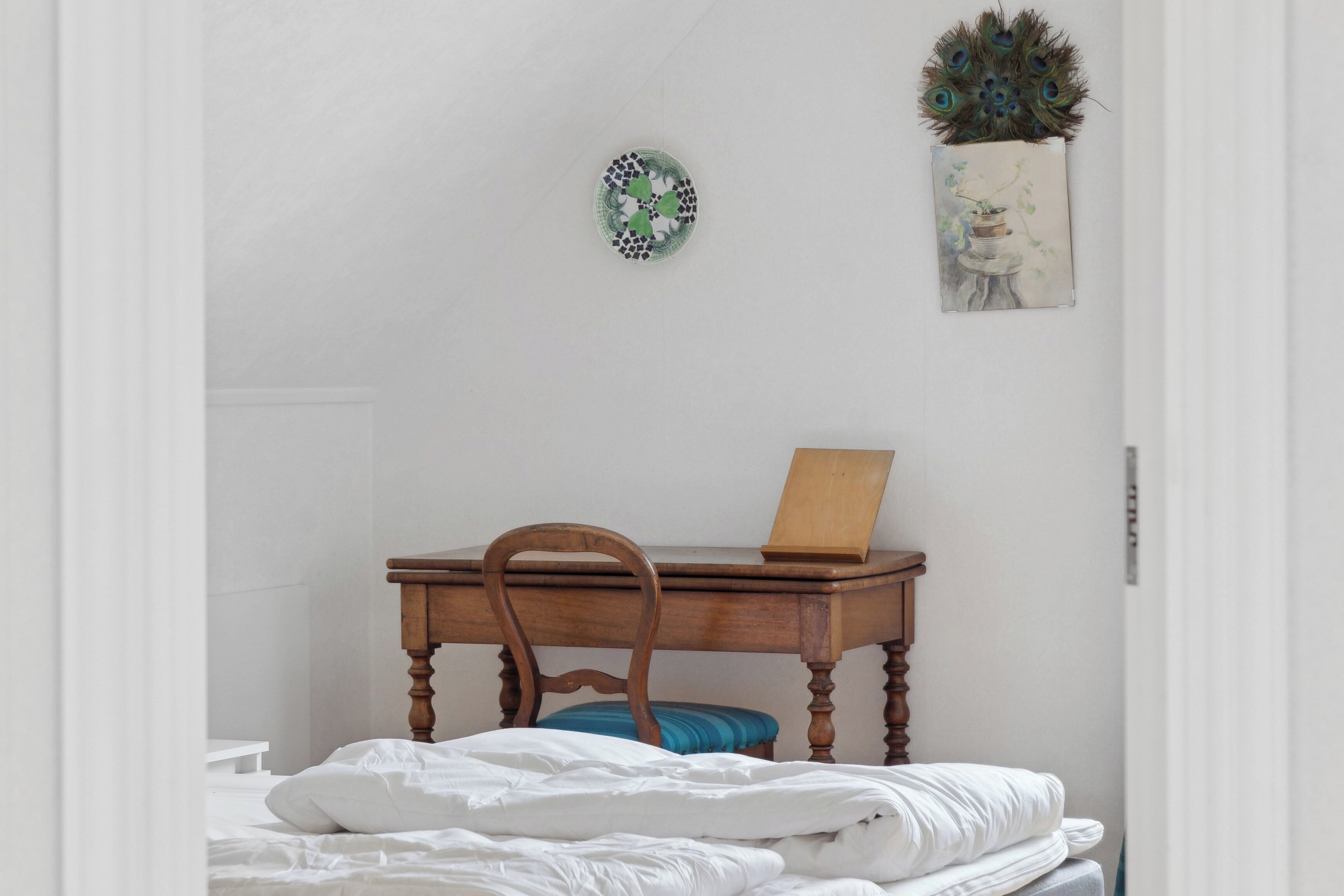 4 bedrooms, free WiFi, wheelchair access