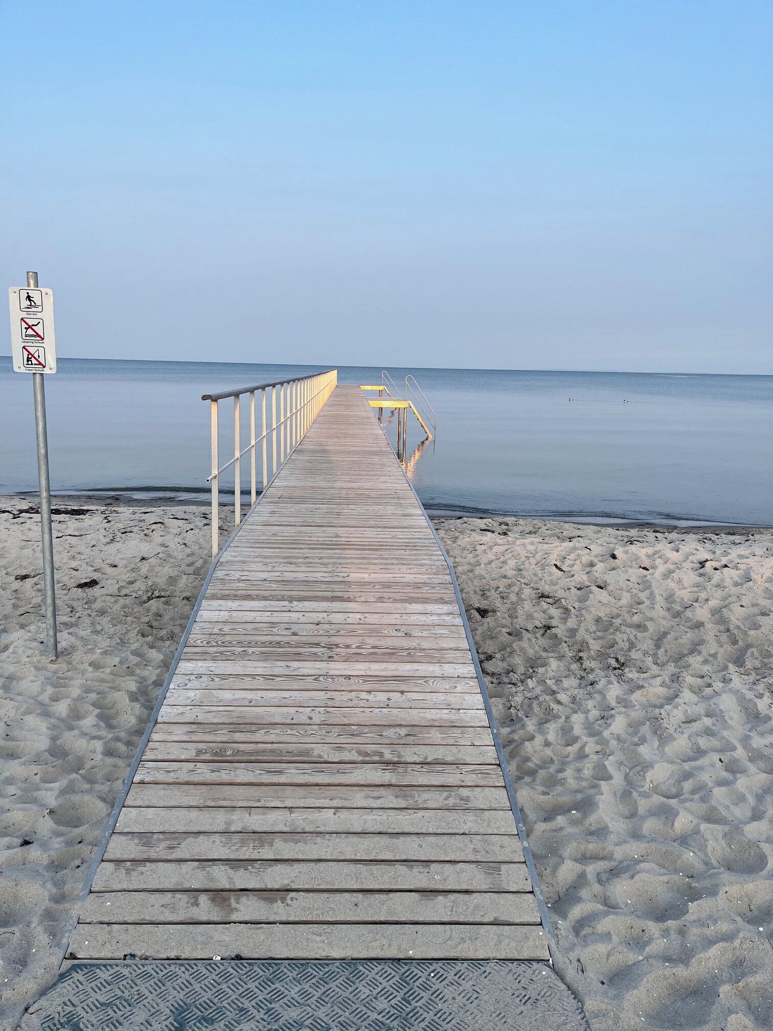 Plage