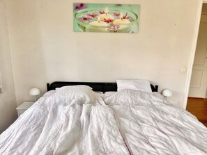 4 chambres, Wi-Fi gratuit, accÚs pour personnes à mobilité réduite