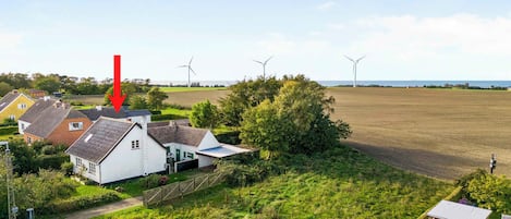 Exterieur