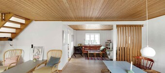 Cozy cottage on North Bornholm