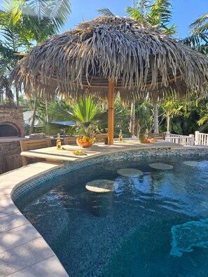 別墅 | 1 間臥室、網路服務