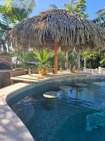 Villa | 1 bedroom, Internet