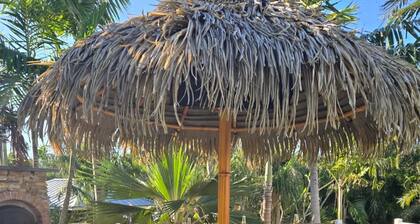 3 br Private Suite in our Waterfront Paradise