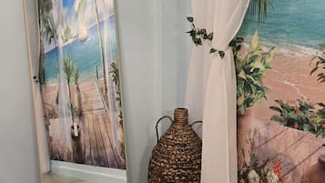 Villa | 1 bedroom, Internet