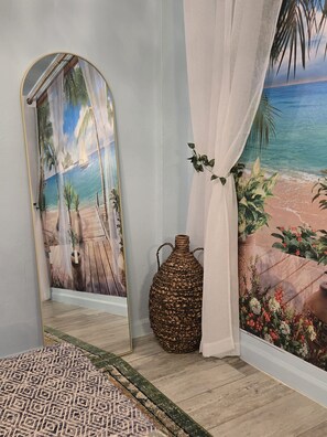 Villa | 1 bedroom, Internet