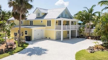 Vila | 1 quarto, acesso à internet de alta velocidade