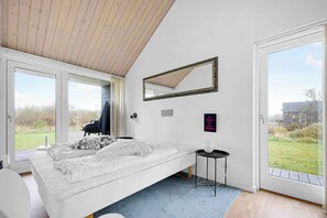 3 bedrooms, free WiFi