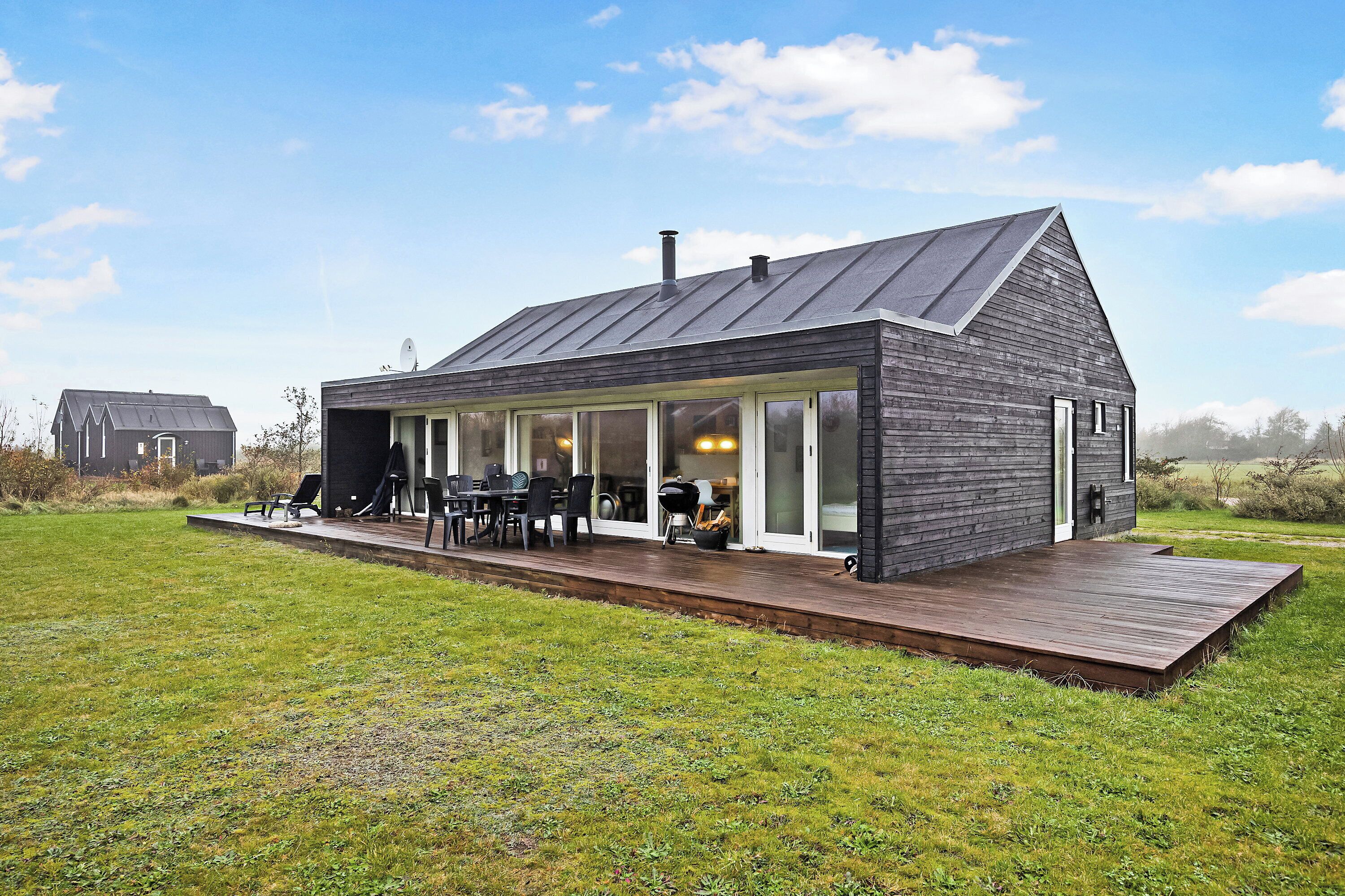 Udendørsområde