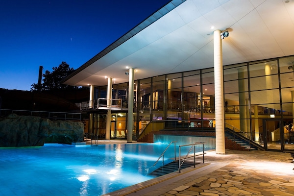 Therme Obernsees