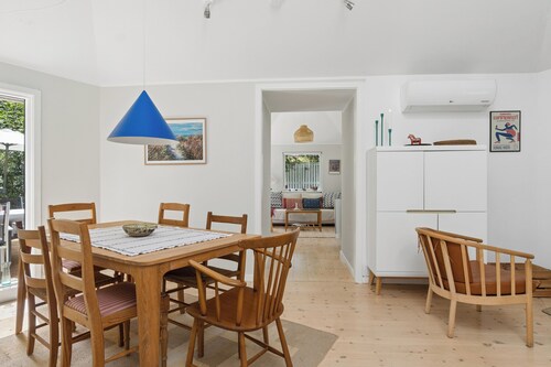 Cozy summer house in Rørvig