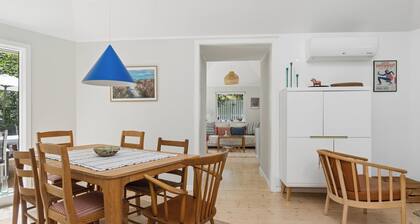 Cozy summer house in Rørvig