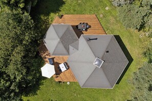 Exterior - Cozy summer house in Rørvig (Rørvig)