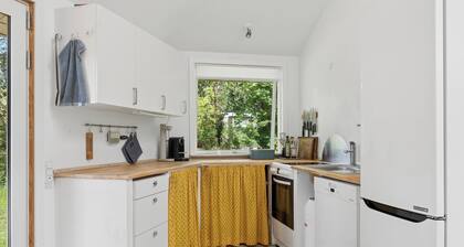 Cozy summer house in Rørvig