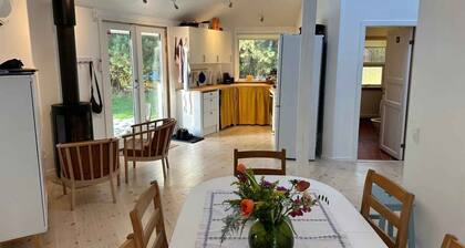 Cozy summer house in Rørvig