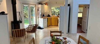 Cozy summer house in Rørvig