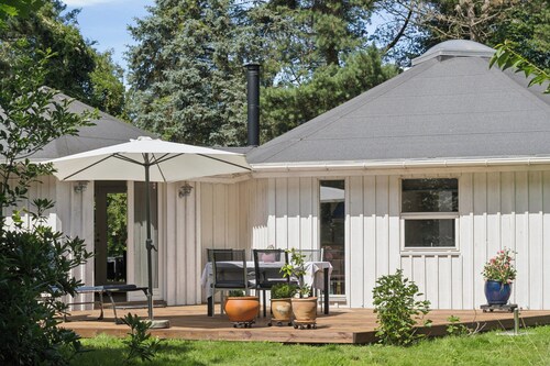 Cozy summer house in Rørvig