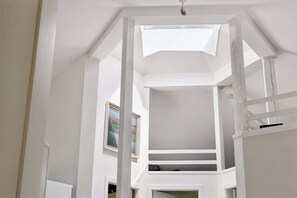 住宿内部