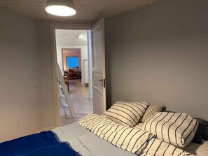 3 bedrooms, free WiFi