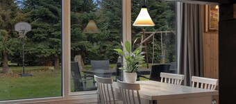 Cozy summer house near beach and nature