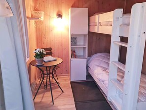 3 Schlafzimmer, kostenloses WLAN